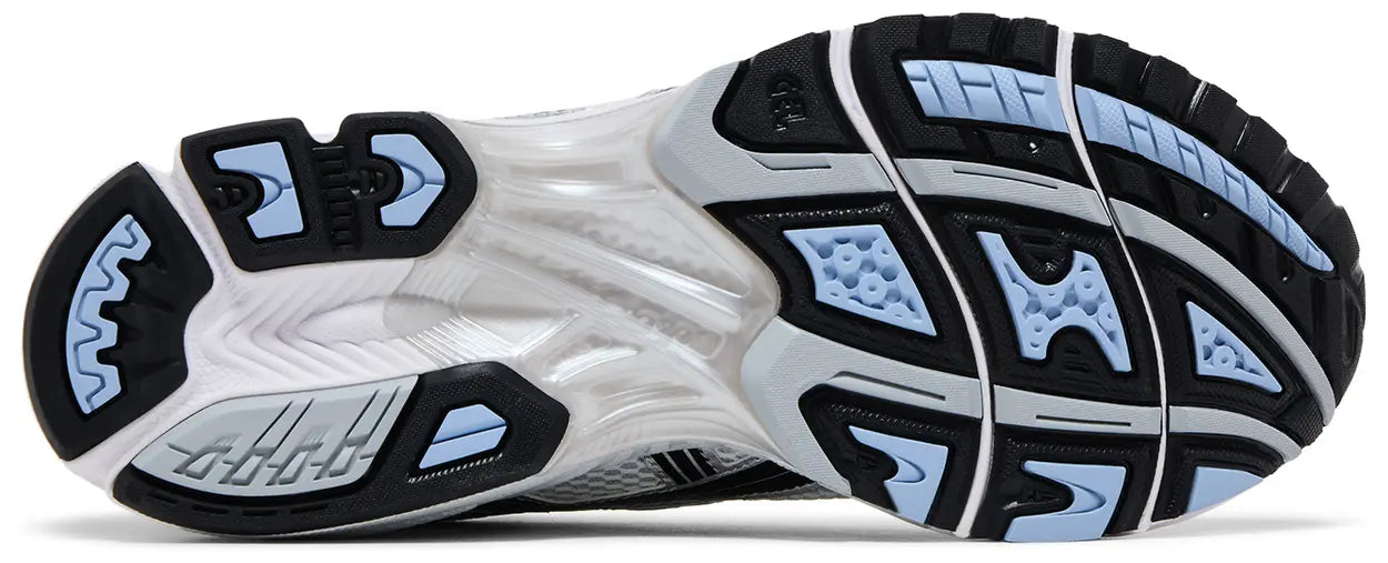 Gel-Kayano 14 JJJJound White Blue