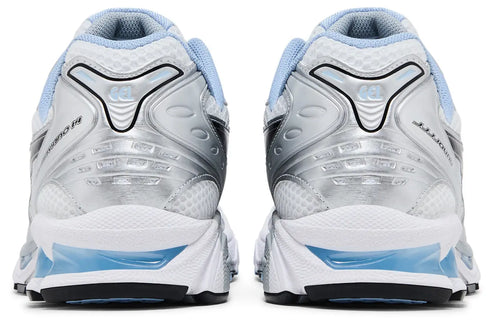 GEL KAYANO 14 WHITE BABY BLUE