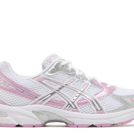 Gel-1130 White Pure Silver Pink