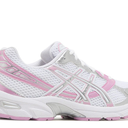 Gel-1130 White Pure Silver Pink