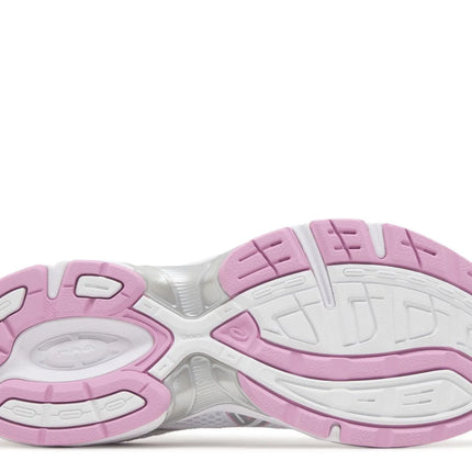 Gel-1130 White Pure Silver Pink