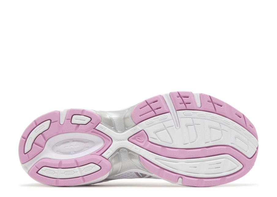 Gel-1130 White Pure Silver Pink