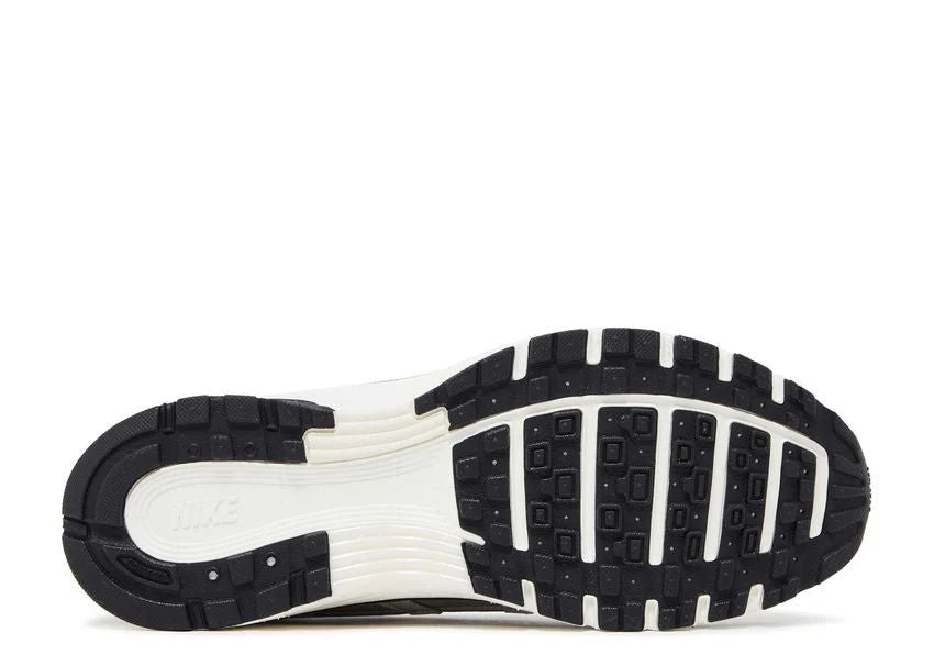 P-6000 METALIC SILVER