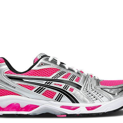Gel-Kayano 14 Pink Glow