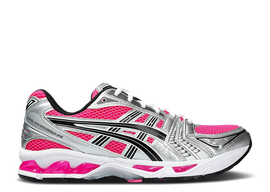 Gel-Kayano 14 Pink Glow