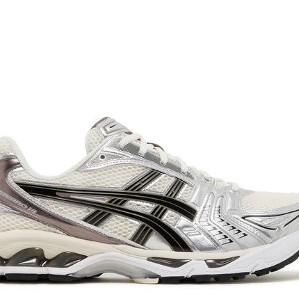 Gel-Kayano 14 Silver Cream