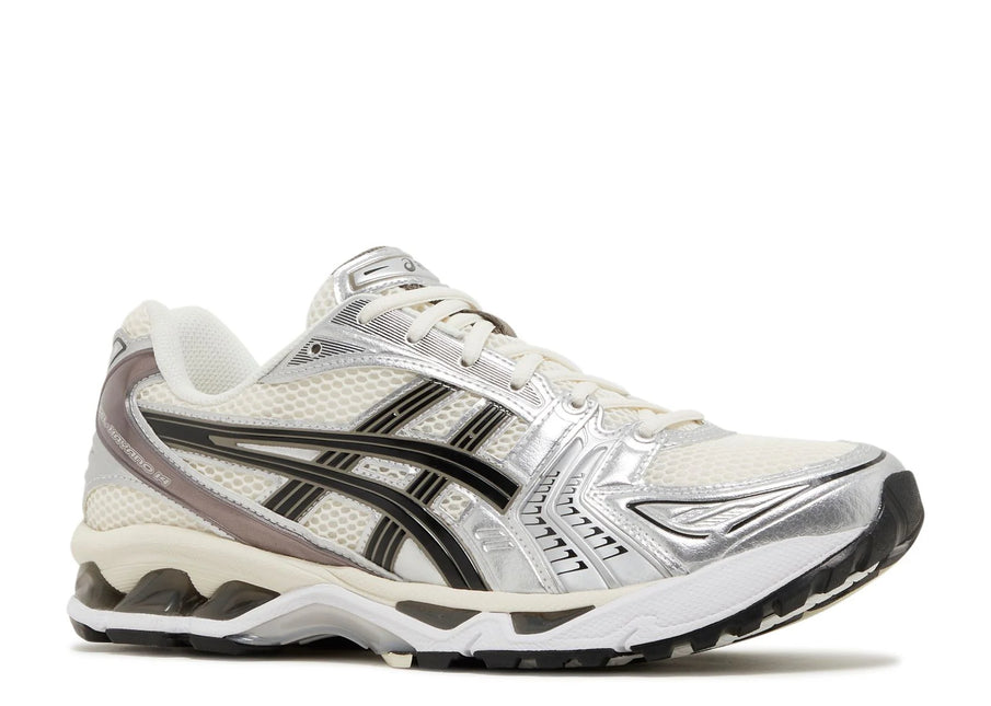 Gel-Kayano 14 Silver Cream