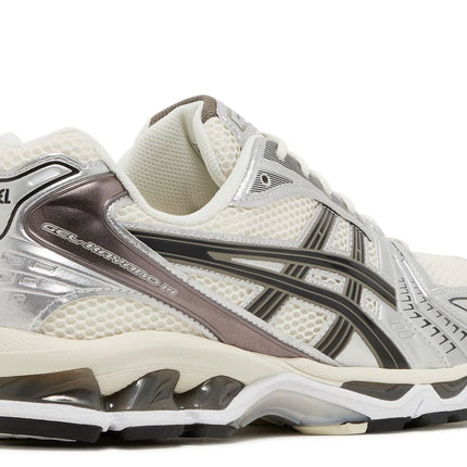 Gel-Kayano 14 Silver Cream