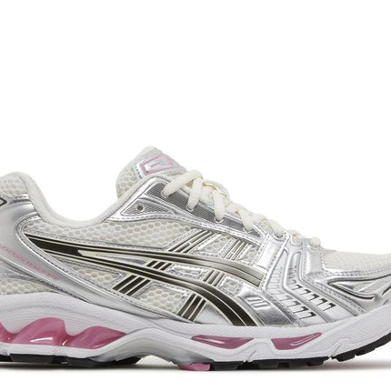 Gel-Kayano 14 Cream Sweet Pink