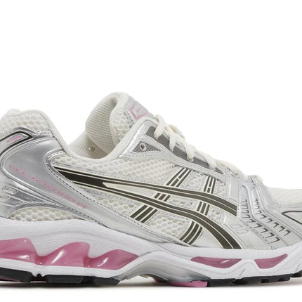 Gel-Kayano 14 Cream Sweet Pink