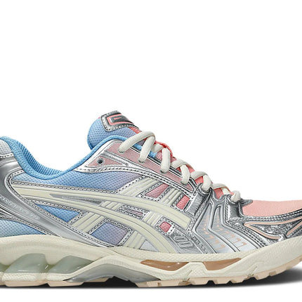 Gel-Kayano 14 Baked Pink Cream