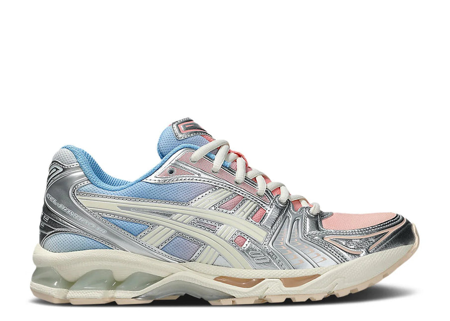 Gel-Kayano 14 Baked Pink Cream