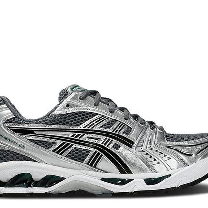 Gel-Kayano 14 Metropolis Jasper Green
