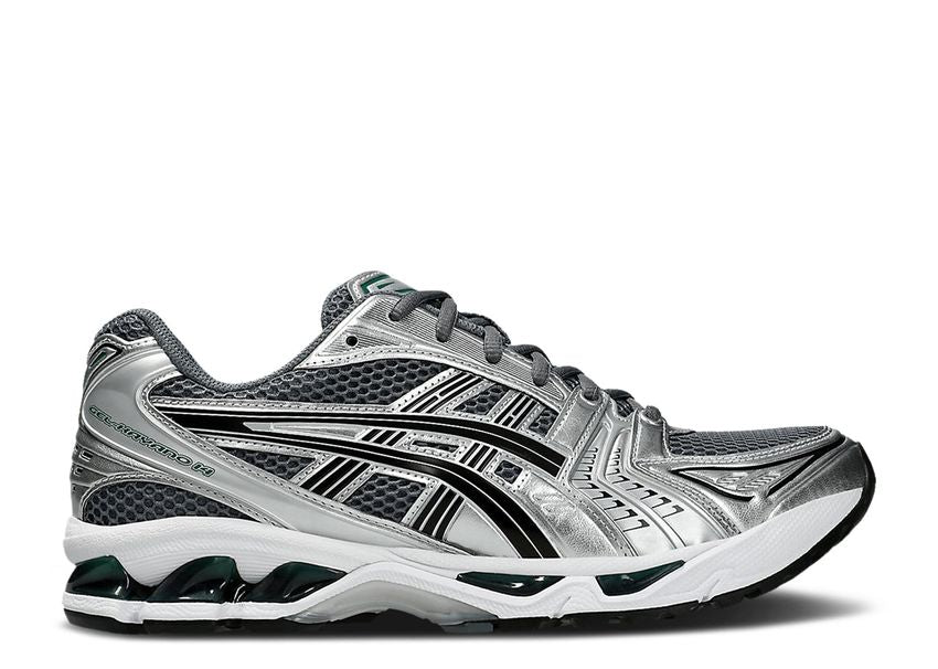 Gel-Kayano 14 Metropolis Jasper Green