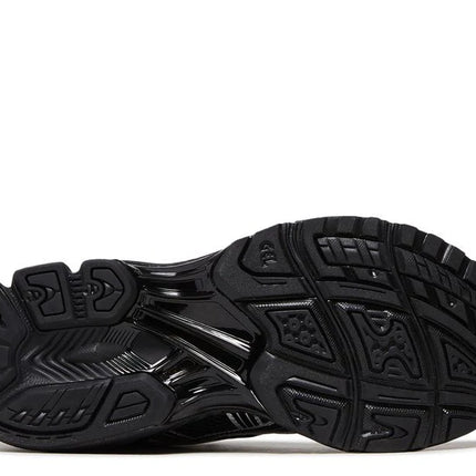 Gel-Kayano 14 Black Pure Silver