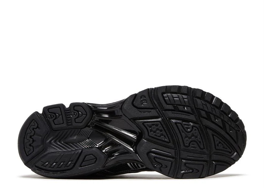 Gel-Kayano 14 Black Pure Silver