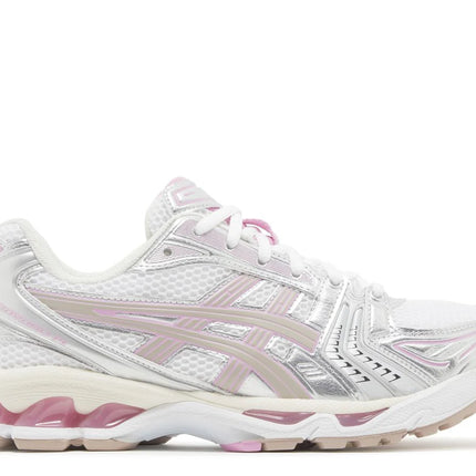Gel-Kayano 14 Unlimited Pack White Fawn
