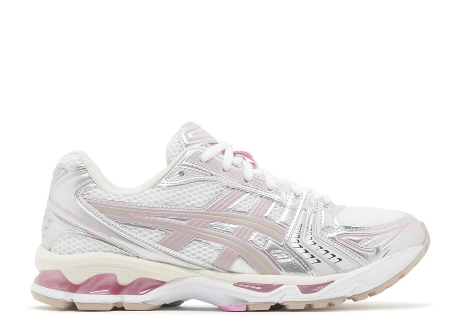 Gel-Kayano 14 Unlimited Pack White Fawn