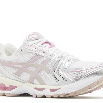 Gel-Kayano 14 Unlimited Pack White Fawn