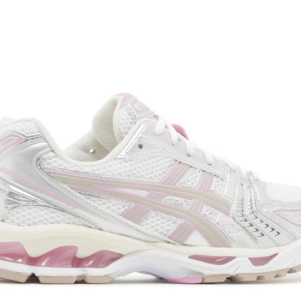 Gel-Kayano 14 Unlimited Pack White Fawn