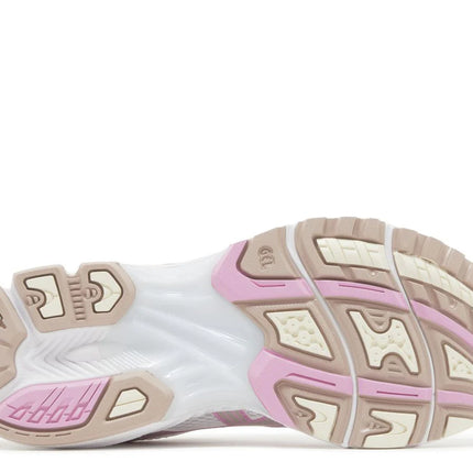 Gel-Kayano 14 Unlimited Pack White Fawn