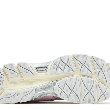 Gel-NYC Cream Rose Water