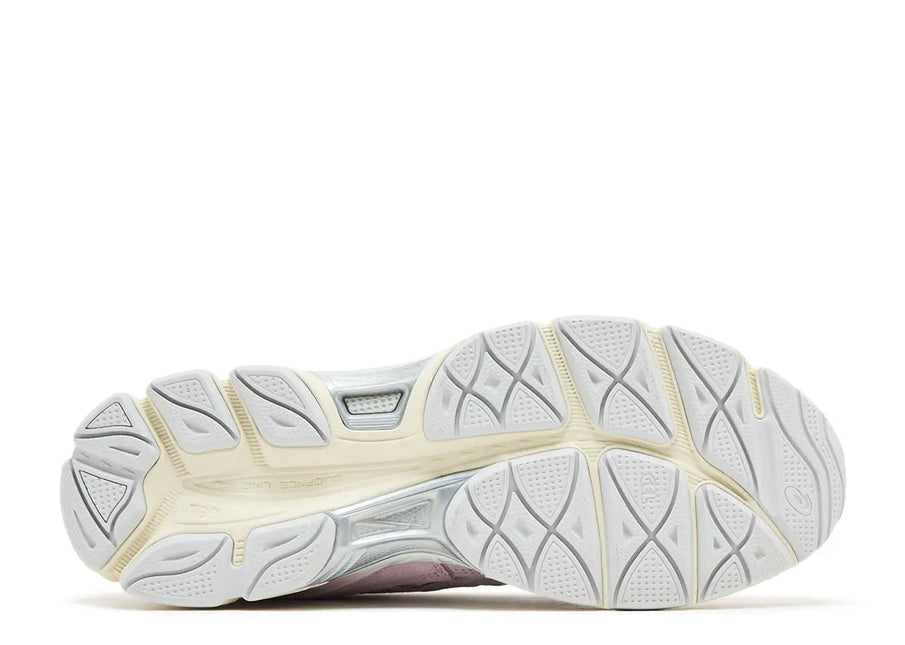 Gel-NYC Cream Rose Water