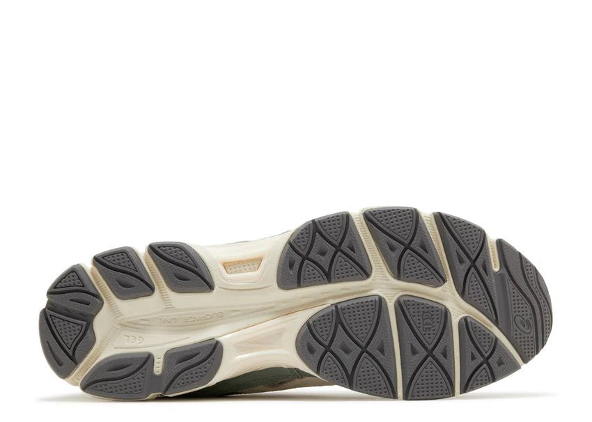 Gel-NYC Ivy Smoke Grey