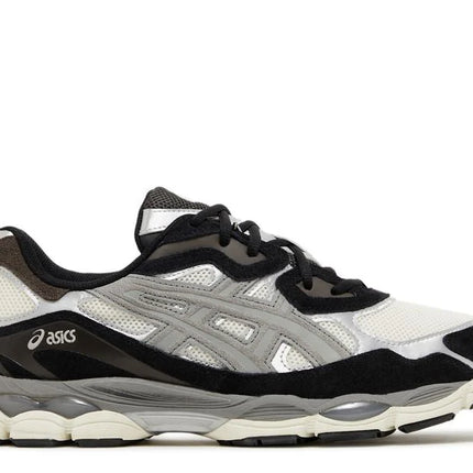 Gel-NYC Black Ivory Grey