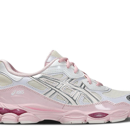 Gel-NYC Pink Cream Pure Silver