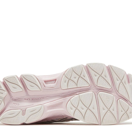 Gel-NYC Pink Cream Pure Silver