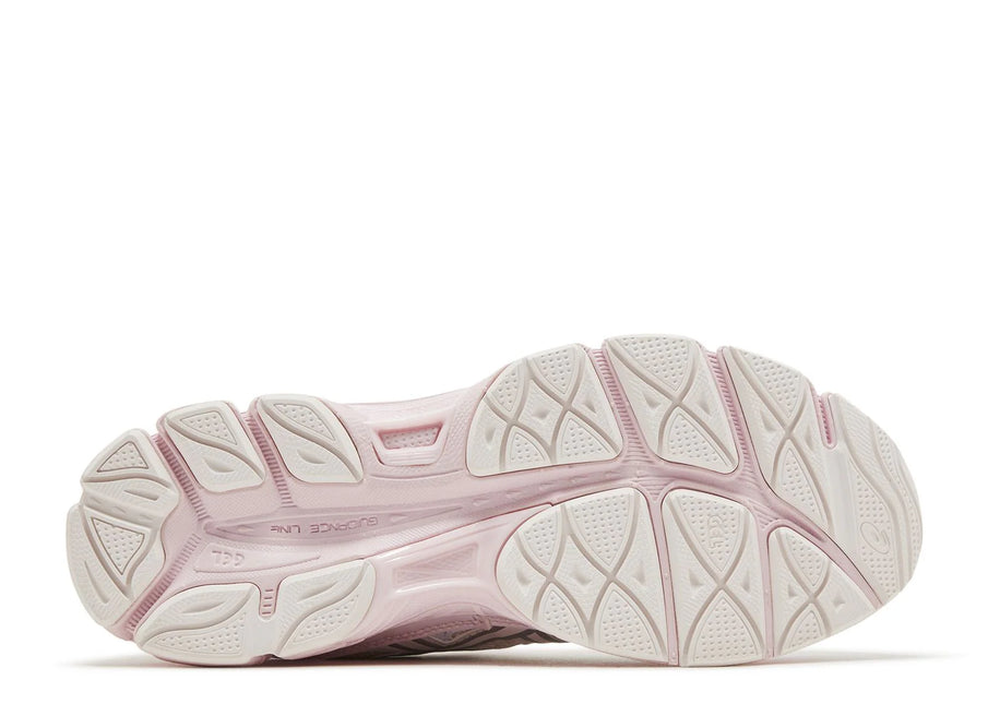 Gel-NYC Pink Cream Pure Silver