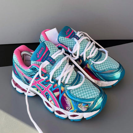 GEL NIMBUS 16 RAINBOW