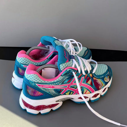 GEL NIMBUS 16 RAINBOW
