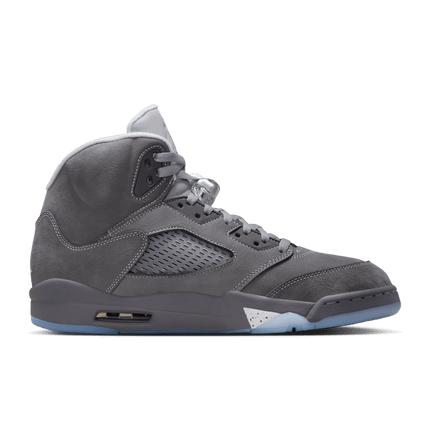 Light Graphite and Wolf Grey