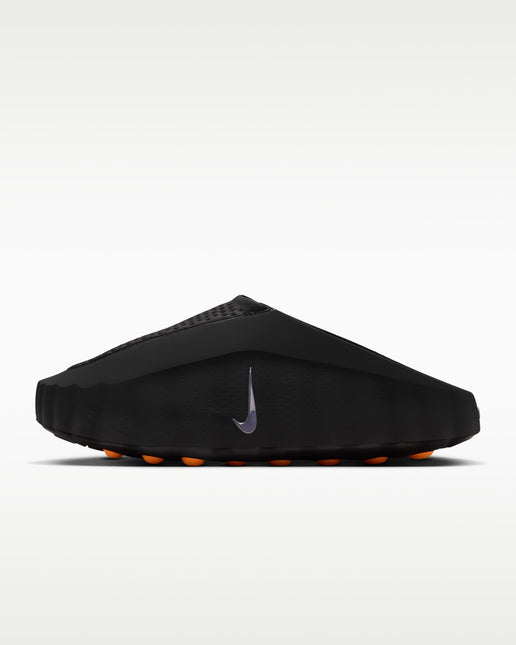 Mind 001 Slide Chrome Noir