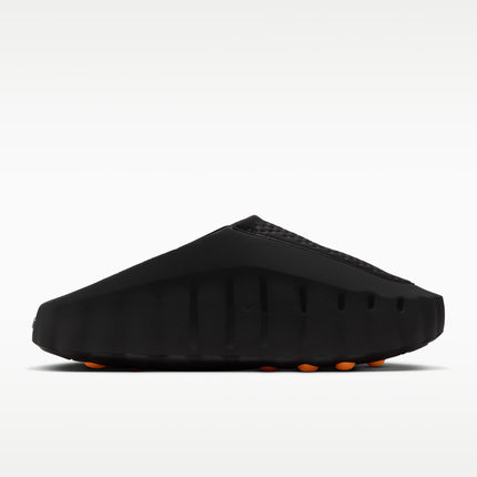 Mind 001 Slide Chrome Noir