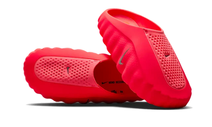 Mind 001 Slide Chrome rouge