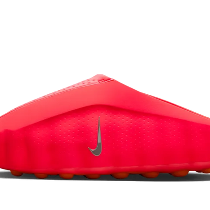 Mind 001 Slide Chrome rouge