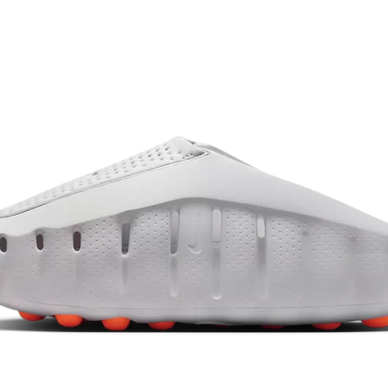 Mind 001 Slide Chrome gris