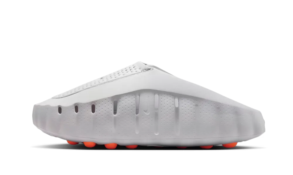 Mind 001 Slide Chrome gris