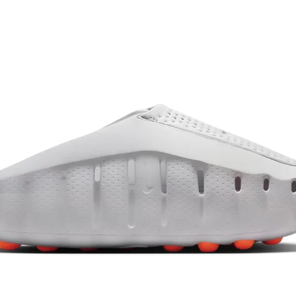 Mind 001 Slide Chrome gris