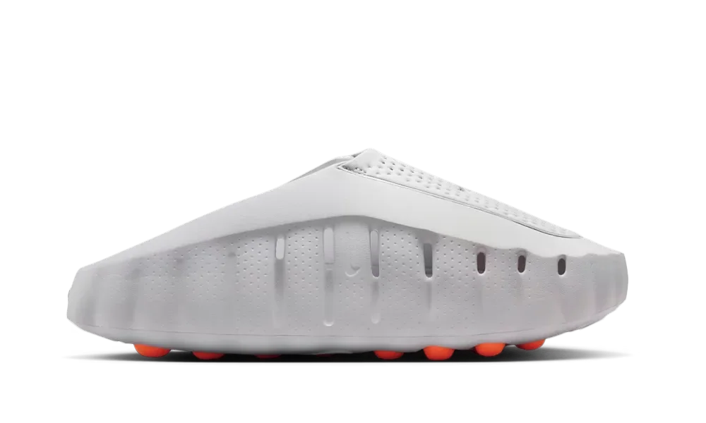 Mind 001 Slide Chrome gris