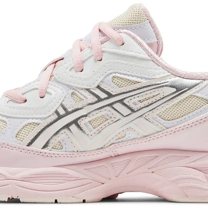 GEL NYC PINK CREAM PURE SILVER