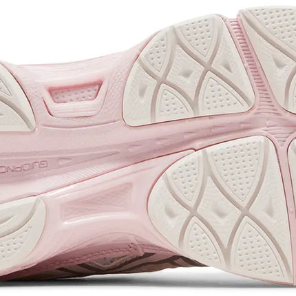 GEL NYC PINK CREAM PURE SILVER