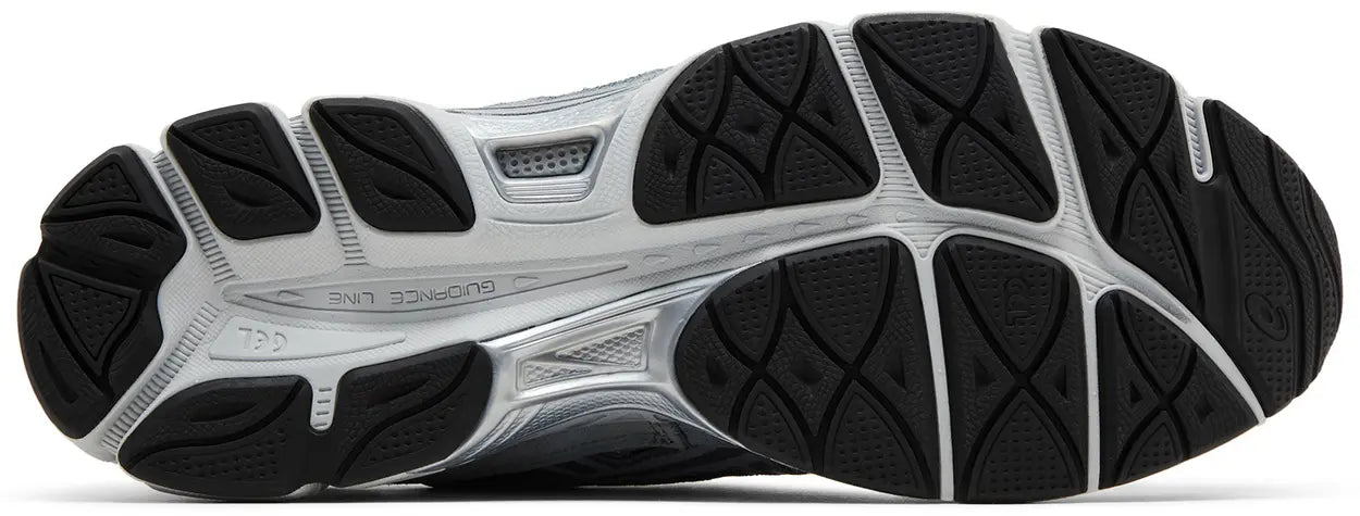 GEL NYC BLACK FJORD GREY