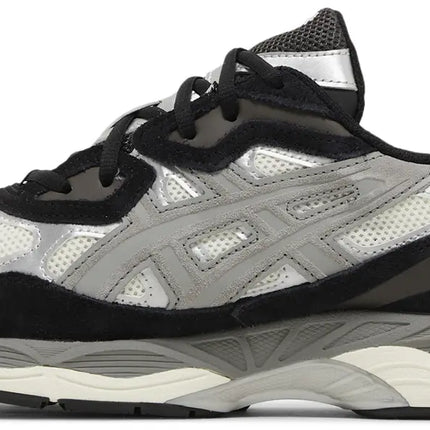 GEL NYC BLACK IVORY GREY