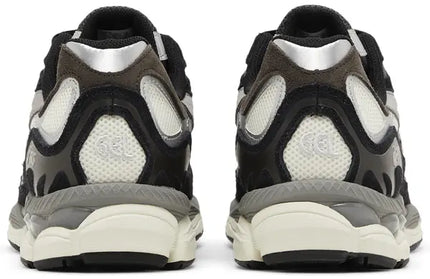GEL NYC BLACK IVORY GREY