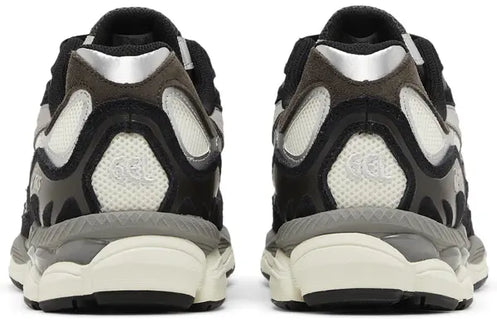 GEL NYC BLACK IVORY GREY