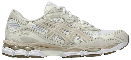 GEL-NYC WHITE FEATHER GREY